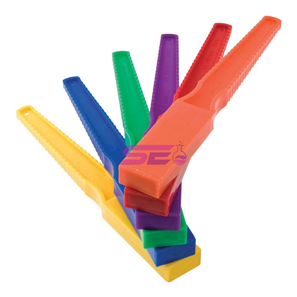Magnetic Wands